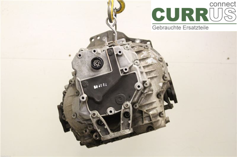 AUDI A6/S6     05-11 Gearbox (Automatic) 01J300058DX 2,0 TFSI