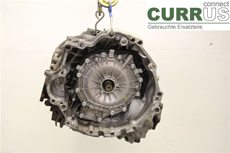AUDI A6/S6     05-11 Gearbox (Automatic) 01J300058DX 2,0 TFSI