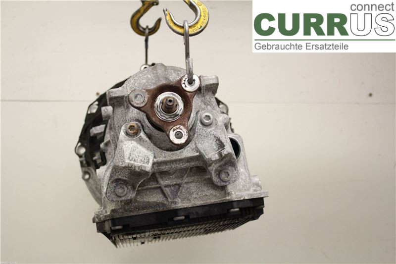 BMW 3 F30/F31/F80 12-19 Boîte automatique 24008615605 2,0d