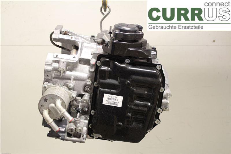 VOLVO XC90/RECHARGE  16- Gearkasse Automatisk 36012534 T8 2,0 HYBRID