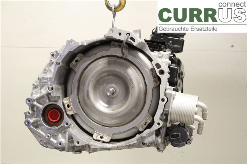 VOLVO XC90/RECHARGE  16- Gearkasse Automatisk 36012534 T8 2,0 HYBRID