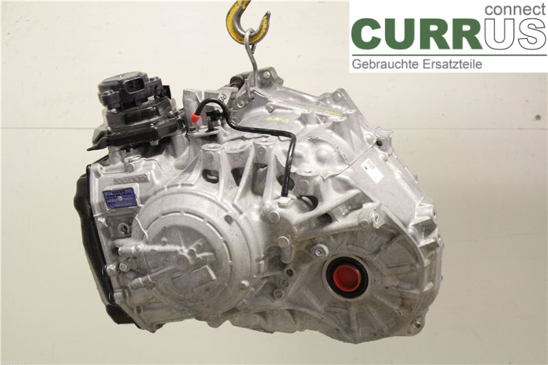 VOLVO XC90/RECHARGE  16- Gearkasse Automatisk 36012534 T8 2,0 HYBRID