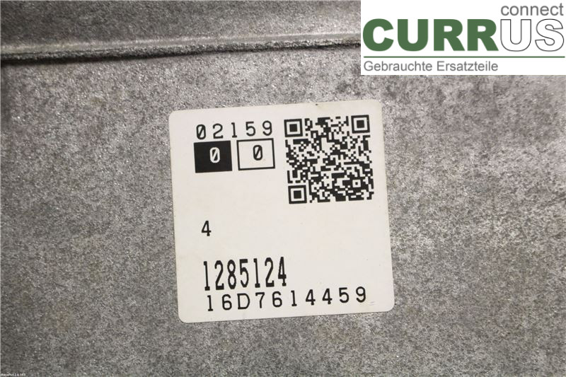 VOLVO XC90/RECHARGE  16- Gearkasse Automatisk 36012534 T8 2,0 HYBRID