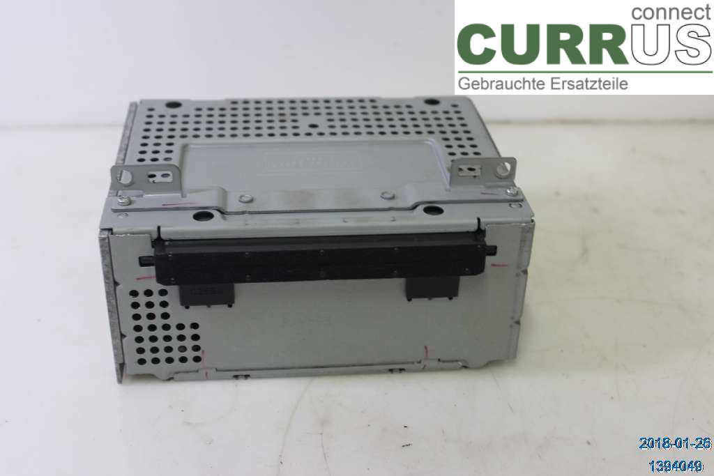 FORD FOCUS  15-18 Radio CD /Multimediapanel 2034072 1.5 TDCI