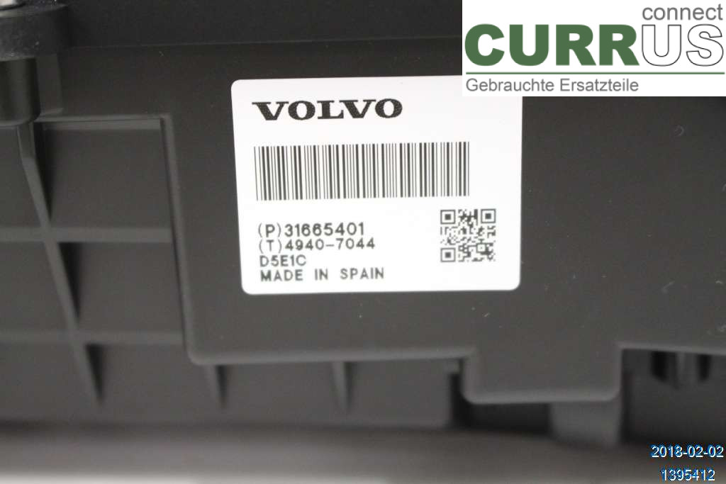 VOLVO V90  17- car-part-types.display 36011456 D5 2.0