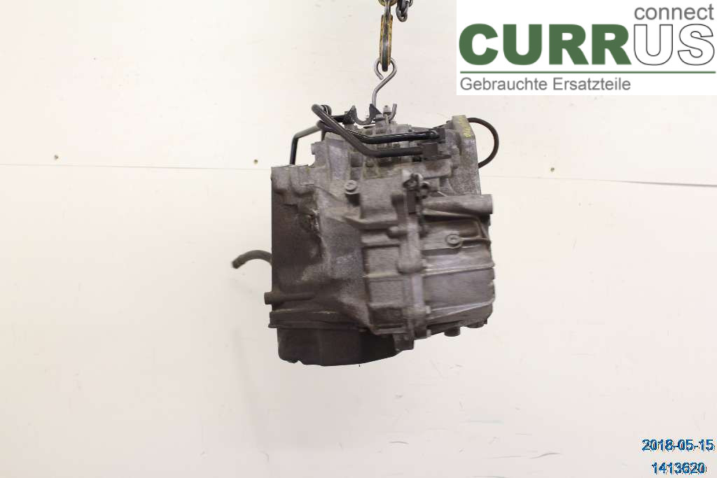 VW PASSAT      05-10 Gearkasse Automatisk 09G300037NX 2,0 TFSI