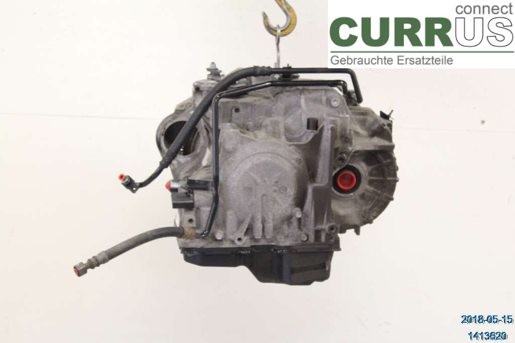 VW PASSAT      05-10 Gearkasse Automatisk 09G300037NX 2,0 TFSI