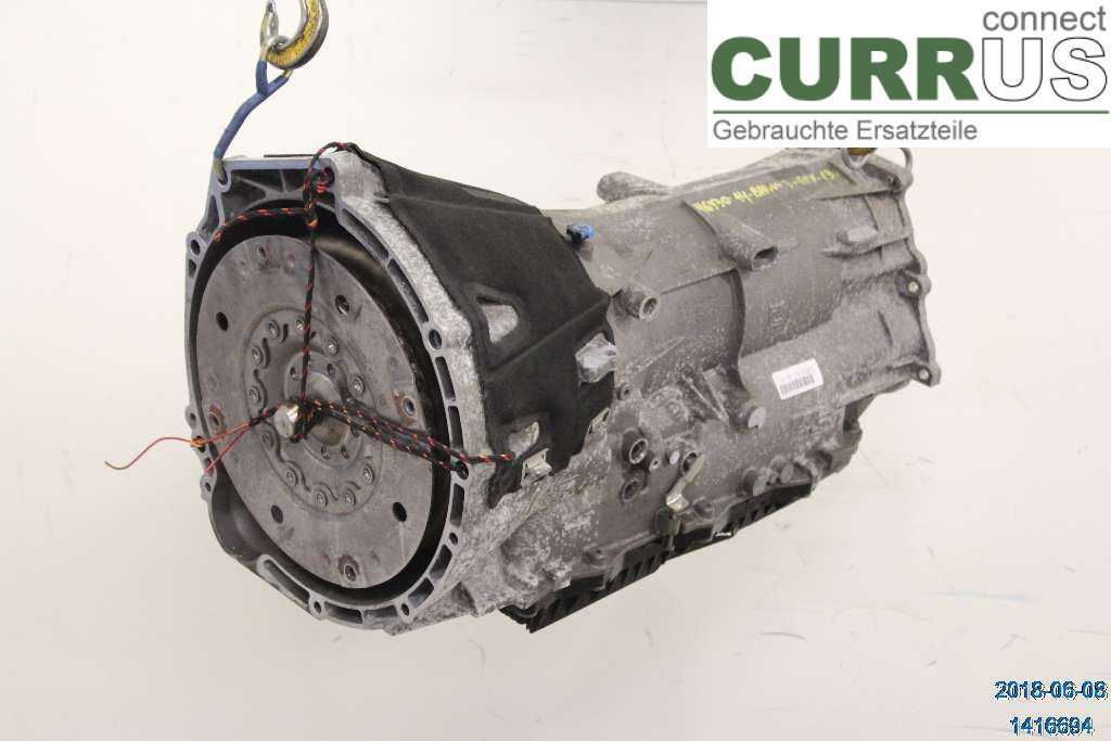 BMW 3 GT F34  13-19 Boîte automatique 24008615610 320d GT