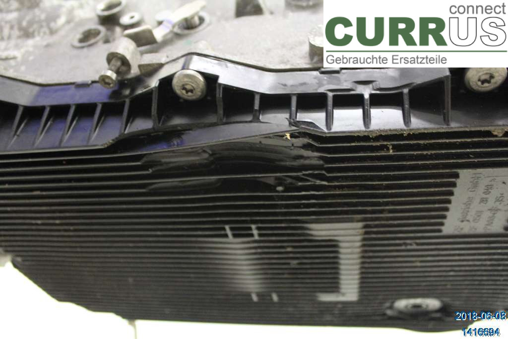 BMW 3 GT F34  13-19 Boîte automatique 24008615610 320d GT