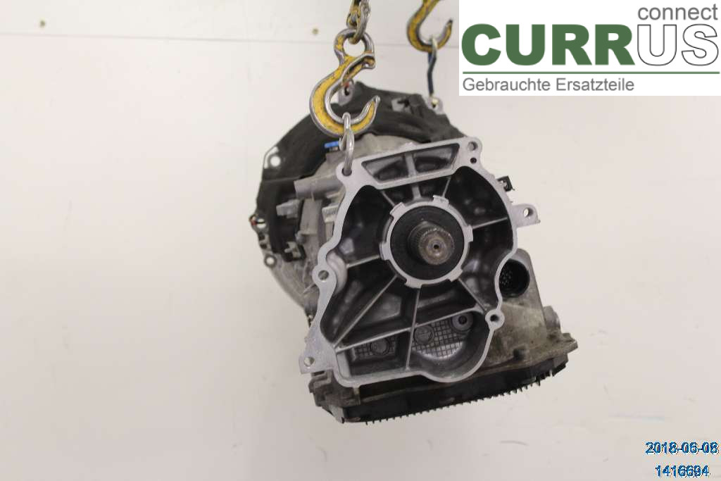 BMW 3 GT F34  13-19 Boîte automatique 24008615610 320d GT