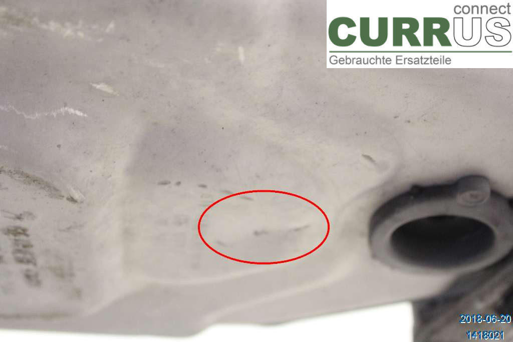AUDI A5  07-16 Gearkasse Automatisk 0B6300036C V8 4.2 FSI