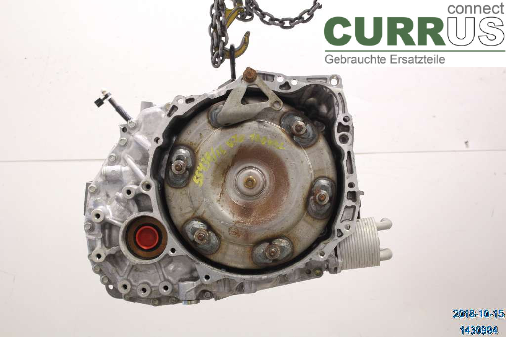 VOLVO V70    14-16 Gearbox (Automatic) 36050696 D4 2,0