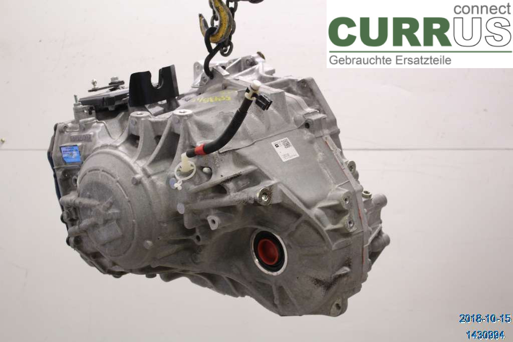 VOLVO V70    14-16 Gearbox (Automatic) 36050696 D4 2,0