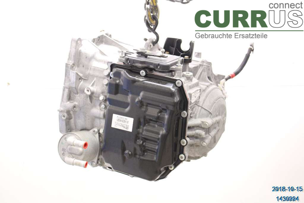 VOLVO V70    14-16 Gearbox (Automatic) 36050696 D4 2,0