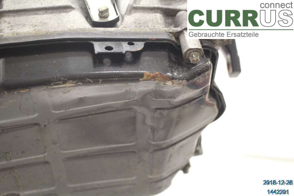 MB E-KLASS (W211)   02-09 Gearbox (Automatic) A2112706802 280 CDI