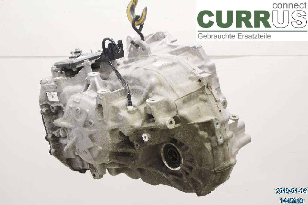 VOLVO V40  12-19 Gearbox (Automatic) 36050777 D2 2.0