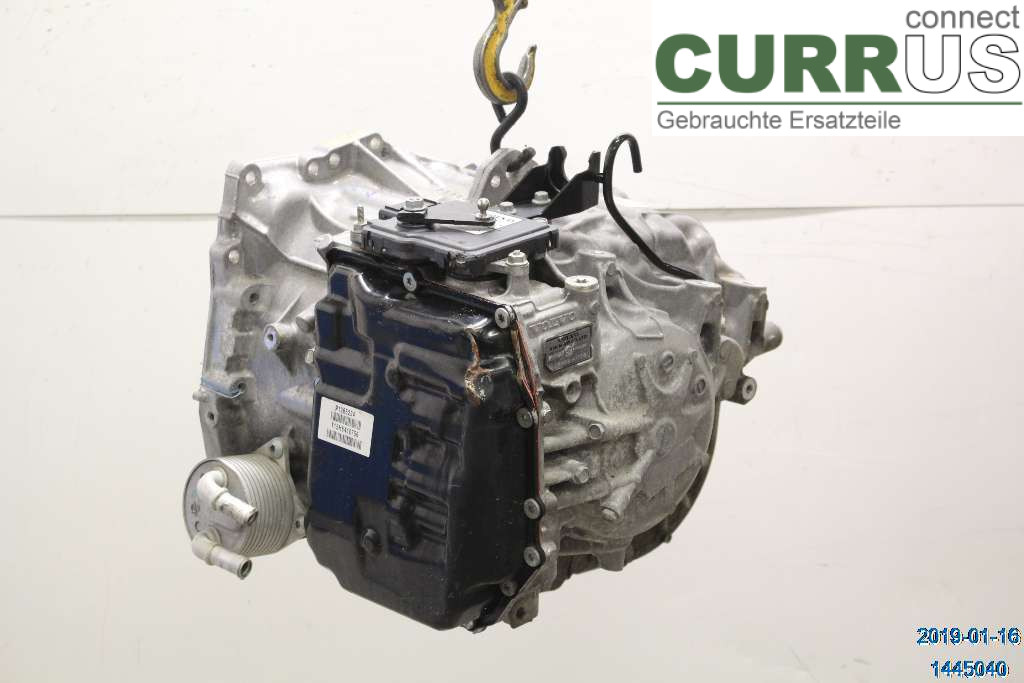 VOLVO V40  12-19 Gearbox (Automatic) 36050777 D2 2.0
