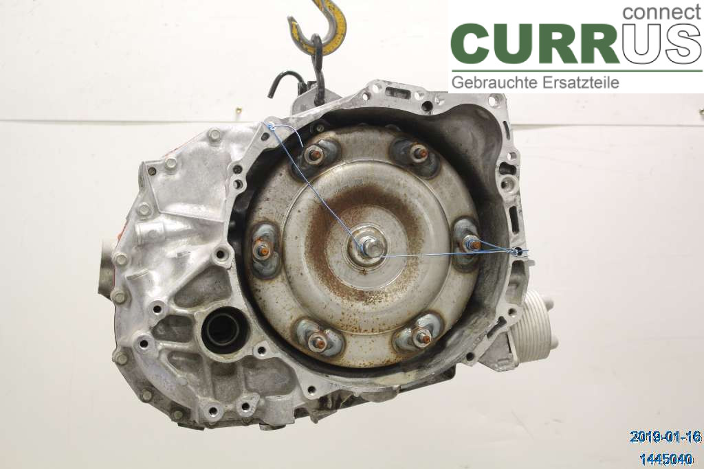 VOLVO V40  12-19 Gearbox (Automatic) 36050777 D2 2.0