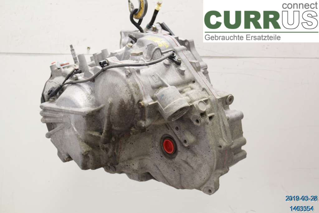 VOLVO V50      04-07 Gearbox (Automatic) 8251852 T5 2,5