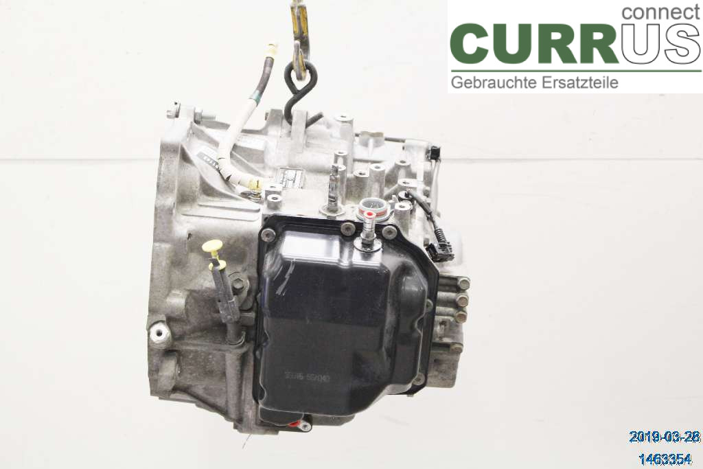 VOLVO V50      04-07 Gearbox (Automatic) 8251852 T5 2,5
