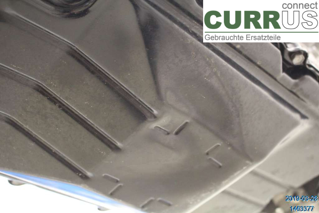 VW TOUAREG 7P  11-18 Gearbox (Automatic) 0C8300039JX 3,0 TDI V6