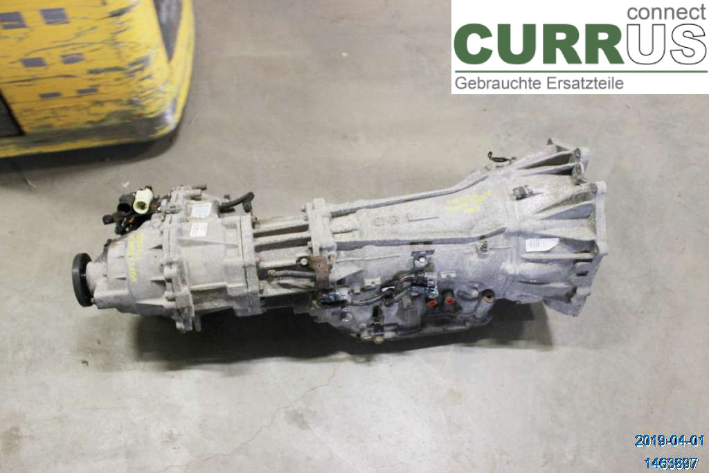 KIA SORENTO    03-09 Automatikgetriebe 450004C151 3,5 G6CU