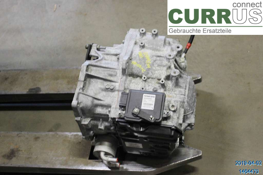 VOLVO V60  14-18 Gearbox (Automatic) 36050696 2.0 D4