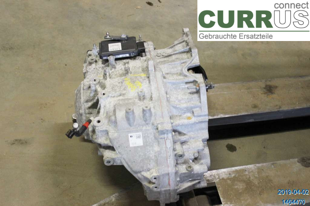 VOLVO V60  14-18 Gearbox (Automatic) 36050696 2.0 D4