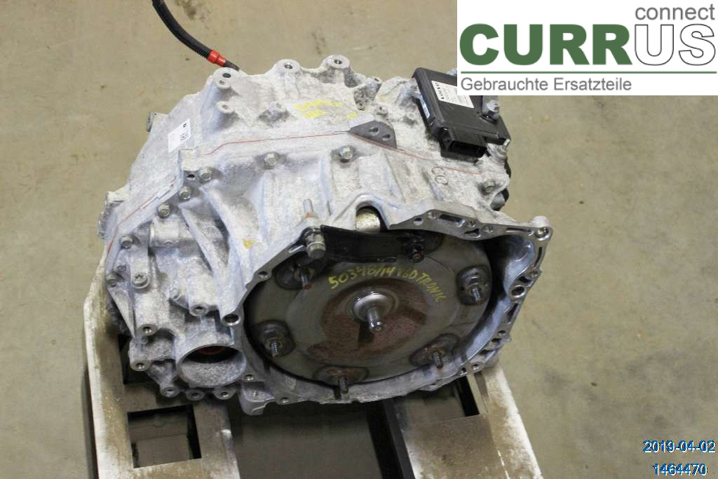 VOLVO V60  14-18 Gearbox (Automatic) 36050696 2.0 D4