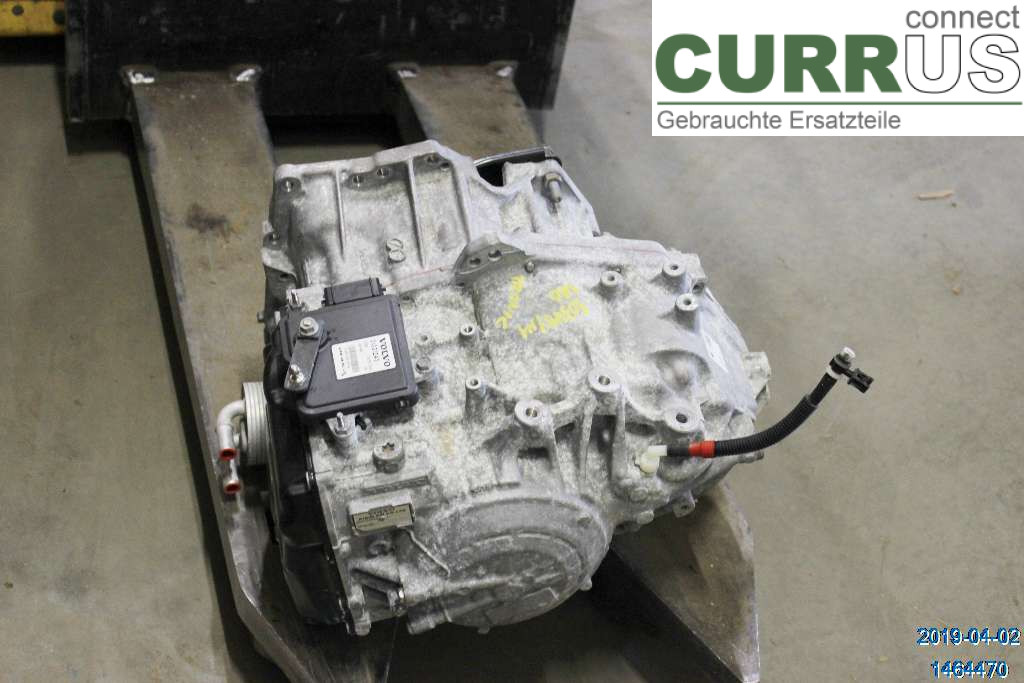 VOLVO V60  14-18 Gearbox (Automatic) 36050696 2.0 D4