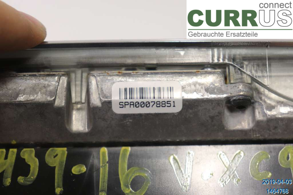 VOLVO XC90/RECHARGE  16- car-part-types.display 36010243 D5 2.0