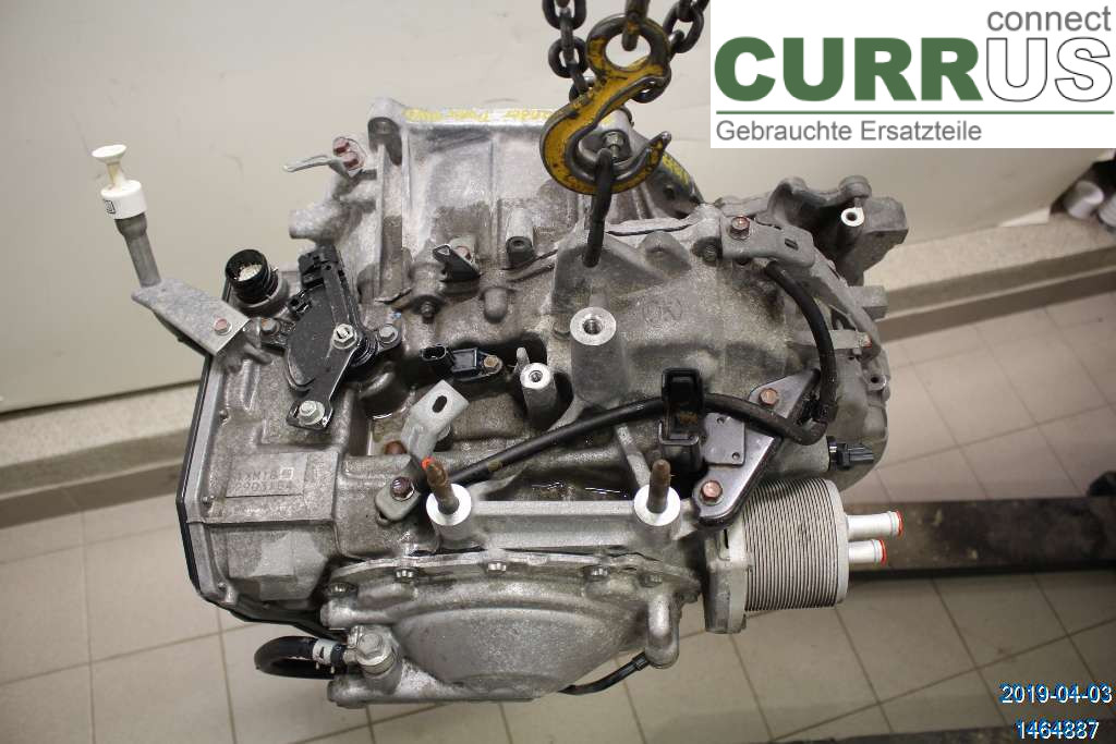 MITSUBISHI OUTLANDER 13- Automatisk växellåda 2700A330 2,2 DI-D