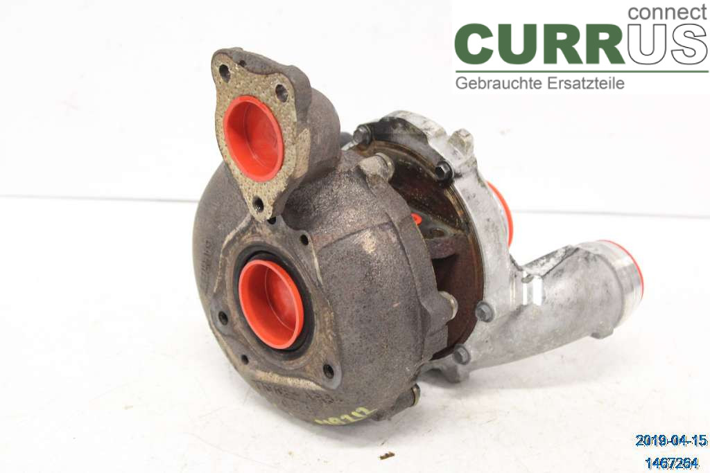 MB E-KLASS (W212) 09-16 Turbo charger A6420908680 3,0 CDI