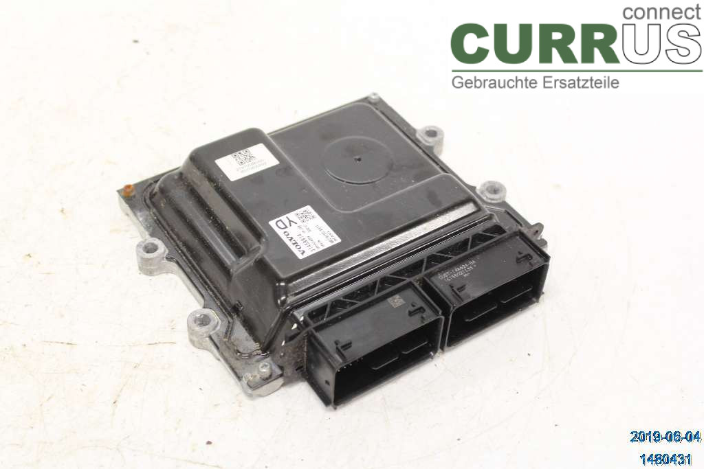 VOLVO V90  17- Motorsteuergerät Diesel (ECU) 36010224 D5 2.0 D4204T23