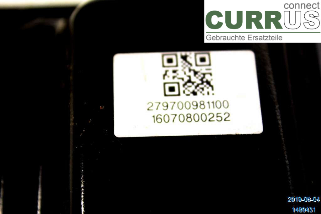 VOLVO V90  17- Motorsteuergerät Diesel (ECU) 36010224 D5 2.0 D4204T23