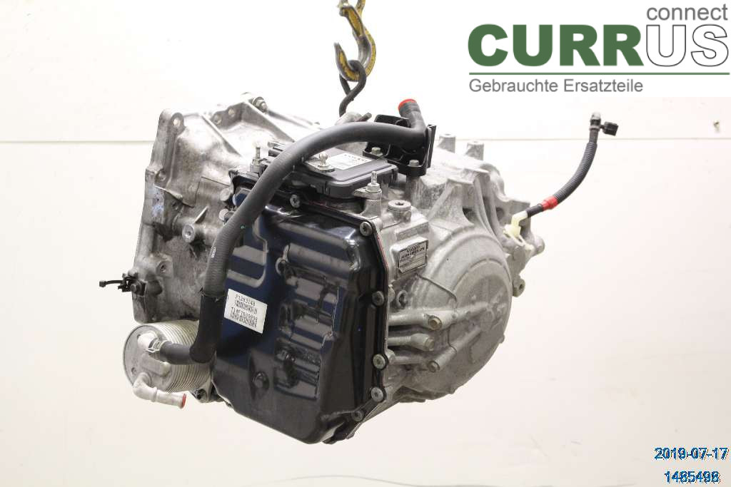 VOLVO V70    14-16 Gearbox (Automatic) 36050696 D4 2,0 MK3