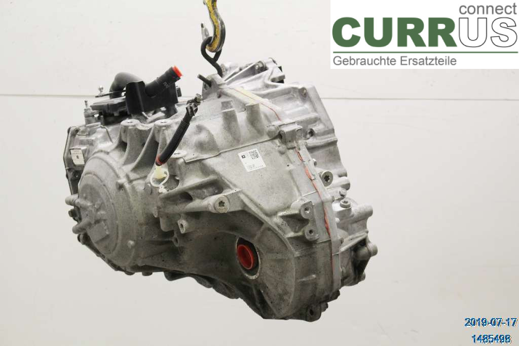 VOLVO V70    14-16 Gearbox (Automatic) 36050696 D4 2,0 MK3