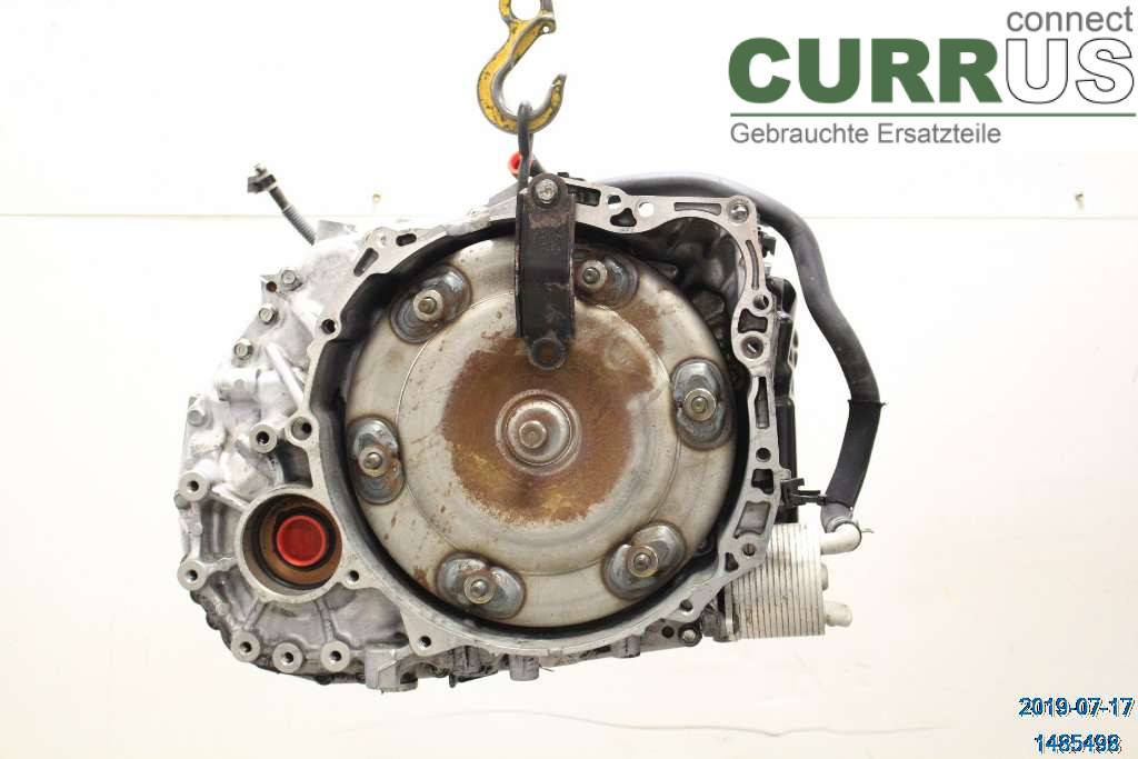 VOLVO V70    14-16 Gearbox (Automatic) 36050696 D4 2,0 MK3