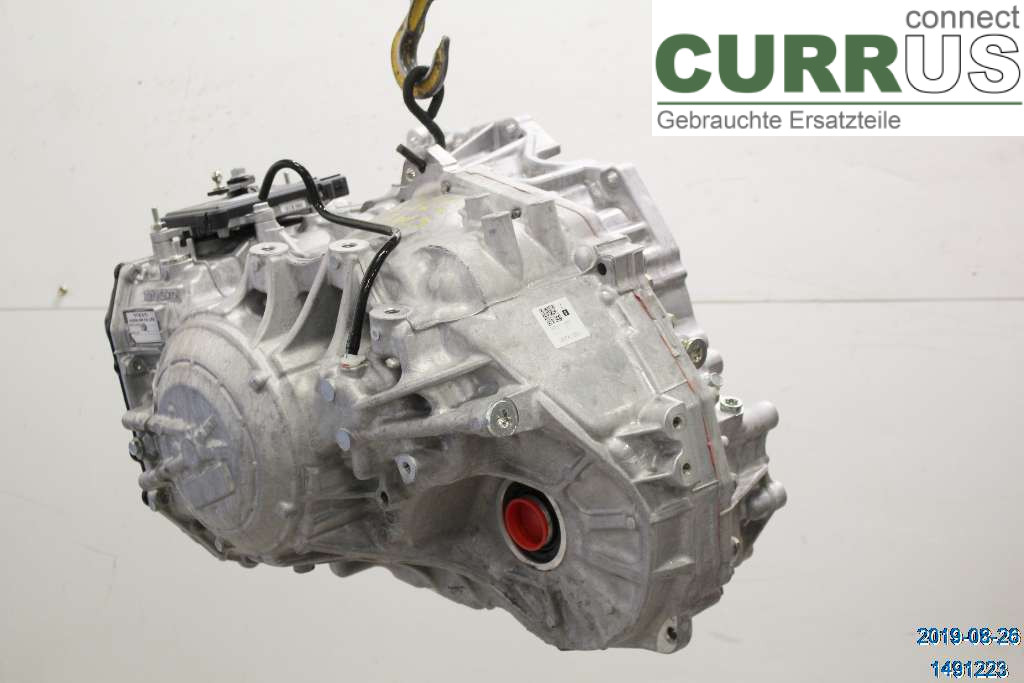 VOLVO XC60  18- Gearbox (Automatic) 36051265 T5 2.0 B4204T26