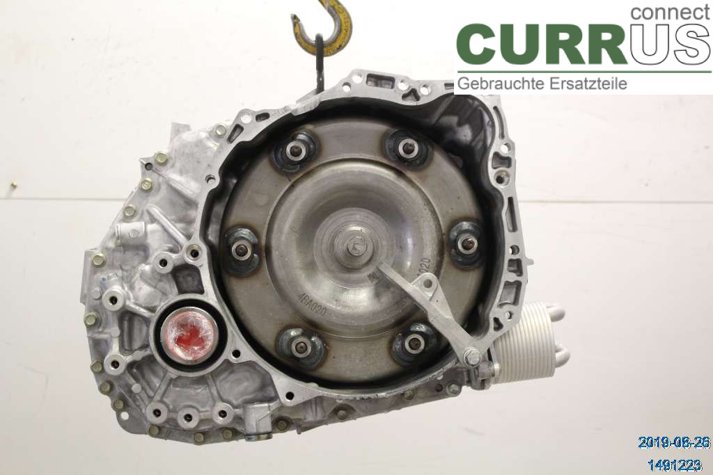 VOLVO XC60  18- Gearbox (Automatic) 36051265 T5 2.0 B4204T26