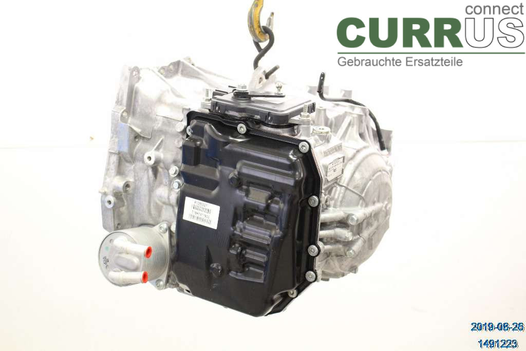 VOLVO XC60  18- Gearbox (Automatic) 36051265 T5 2.0 B4204T26