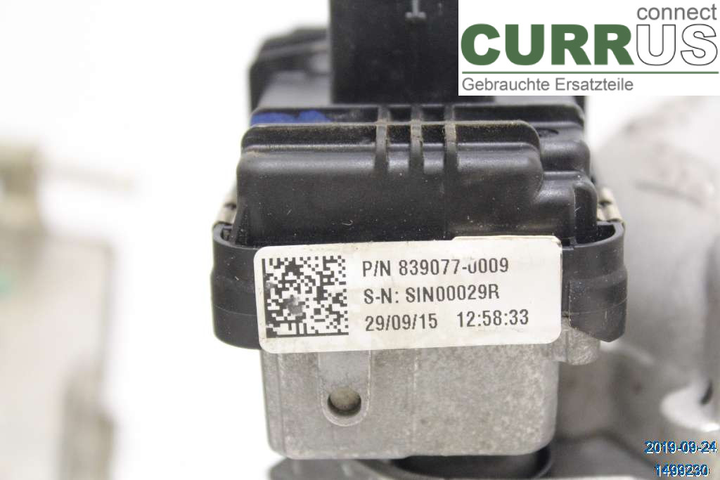 AUDI A6 ALLROAD 4G  12-18 Turbo charger 059145873CL 3,0 TDI
