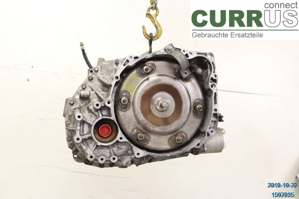 VOLVO V70    14-16 Gearbox (Automatic) 36050760 T5 2,0 B4204T11
