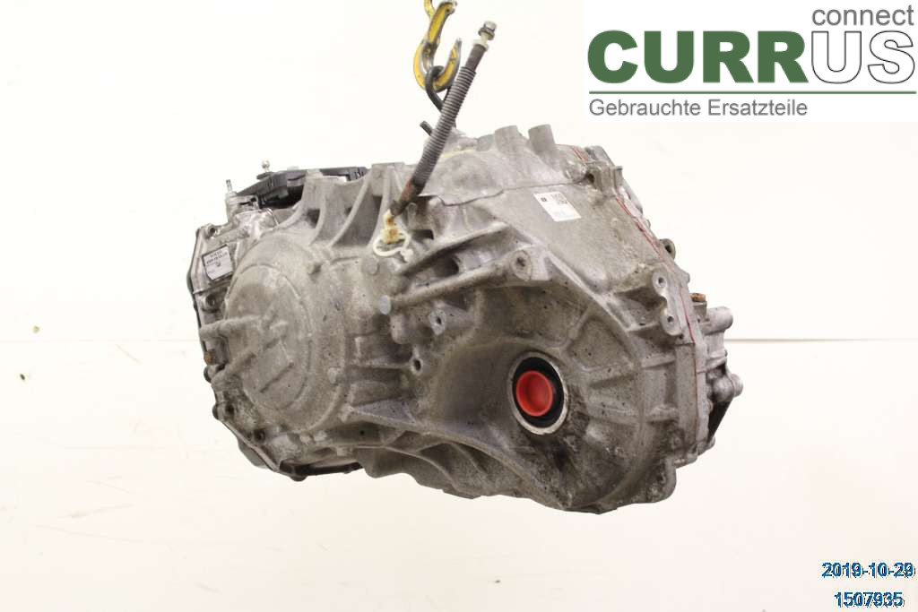 VOLVO V70    14-16 Gearbox (Automatic) 36050760 T5 2,0 B4204T11