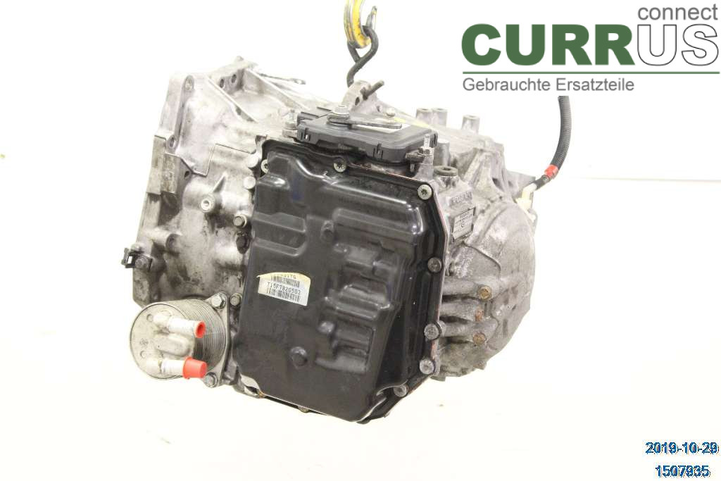 VOLVO V70    14-16 Gearbox (Automatic) 36050760 T5 2,0 B4204T11