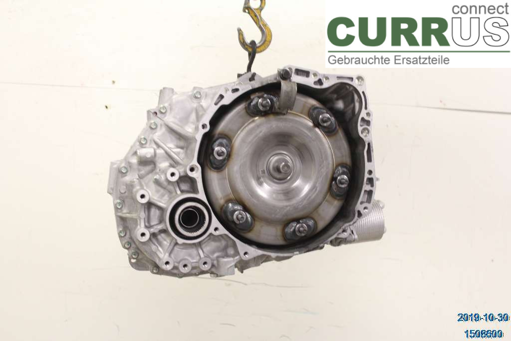 VOLVO V90 CROSS COUNTRY 17- Automatikgetriebe 36012687 D4 2,0
