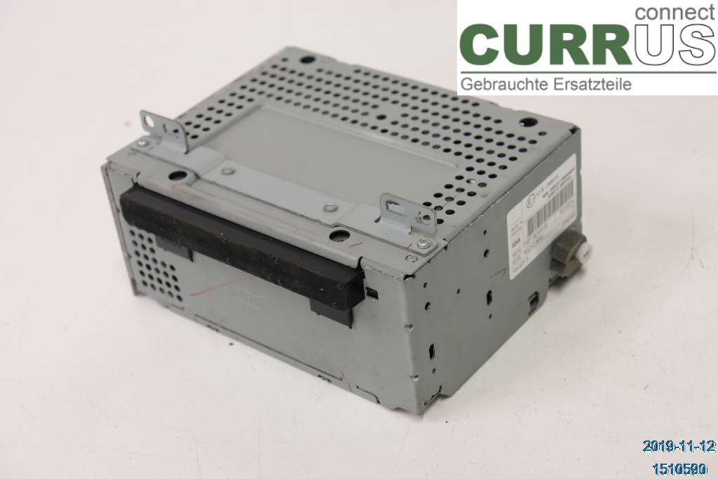 FORD TRAN./TOURN CONNECT 13- Radio CD /Multimediapanel 2034072 1,6