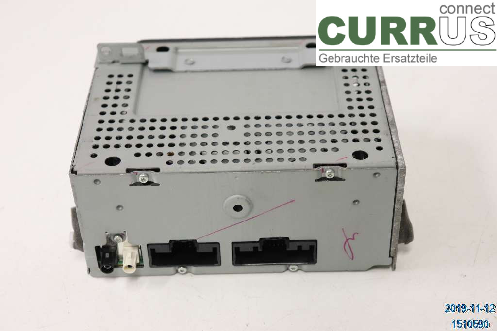 FORD TRAN./TOURN CONNECT 13- Radio CD /Multimediapanel 2034072 1,6