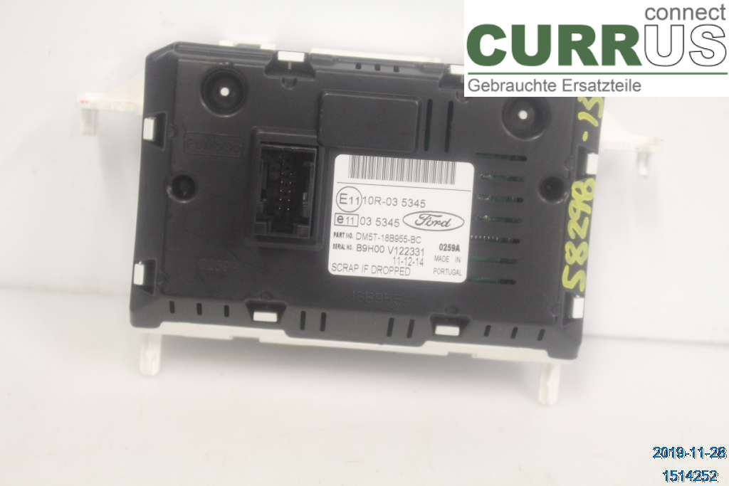 FORD TRAN./TOUR CUSTOM 13-24 car-part-types.display 2014481 2,2 TDCI