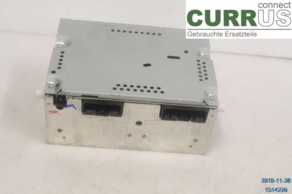 FORD TRAN./TOUR CUSTOM 13-24 Radio CD / Multimedia panel 2025283 2,2 TDCI